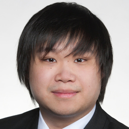 Ing. Daniel He
