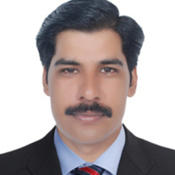 Ghulam Abbas