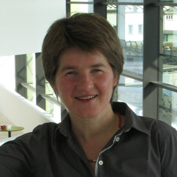 Silke Dieterich