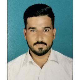 Inzamam Shafiq Qureshi
