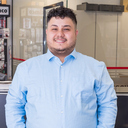 Mehmet Boyvada