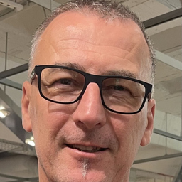 Ralf Krauss