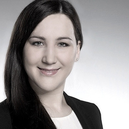 Alina Max-Meiler