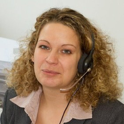 Ursula Pölz