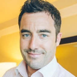 Mark Banfield