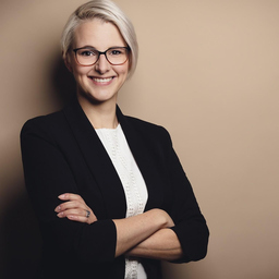 Stephanie Pinkert-Deiters