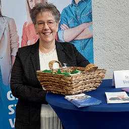 Petra Nolden