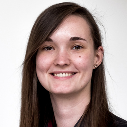 Rebecca Müller-Frohs