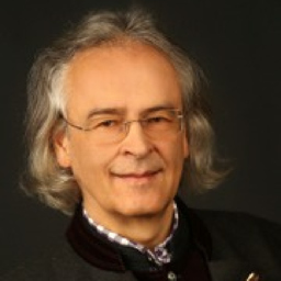 Rudolf Pusterhofer