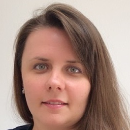 Dr. Anett Györe