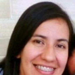 Lisseth De Sousa