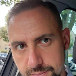 Sebastian Grieshammer