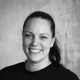 Dr. Ann-Kathrin Nierhoff