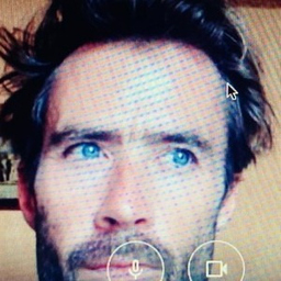 James Richardson