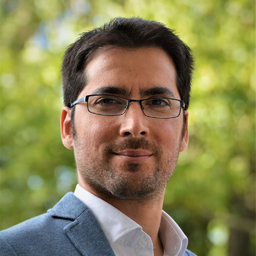 Rodrigo Hernán Gutiérrez Aqueveque's profile picture