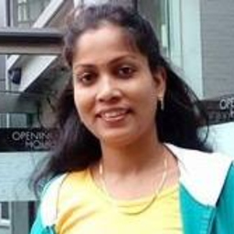 Nisha Shukla