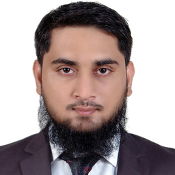 Muhammad Meraj Uddin Khan