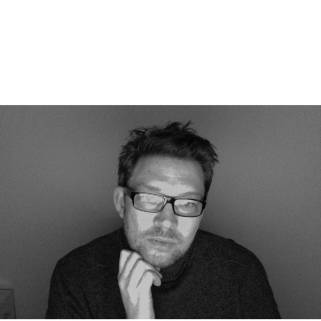 Social Media Profilbild Daniel Engel Bielefeld