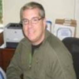 Tim Flynn