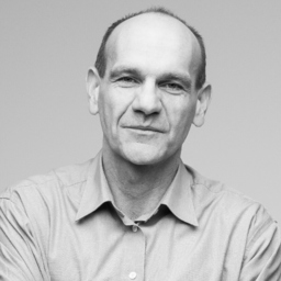 Thomas Staab