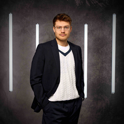 Jannis Hilgerloh