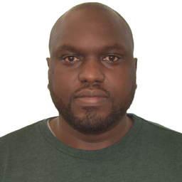 Isaac Njiru