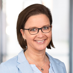 Birgit Wulf