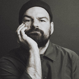 Mathias Mensch