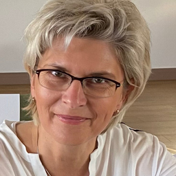 Birgit Steinicke