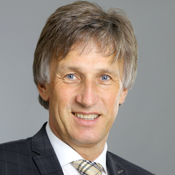 Manfred Gareis