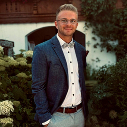 Jonas Maier