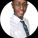 Harris Mwashalo