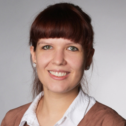 Maria Penther