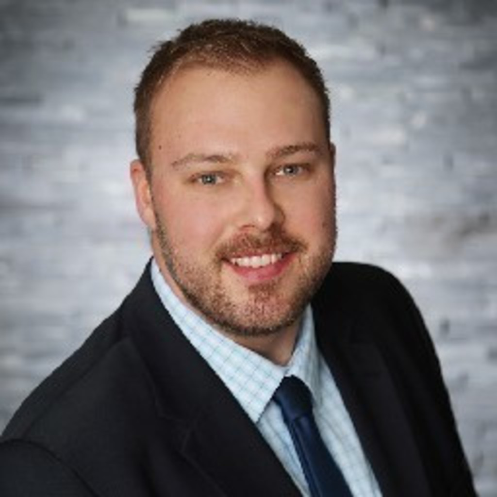 Social Media Profilbild Matthias Roth Darmstadt