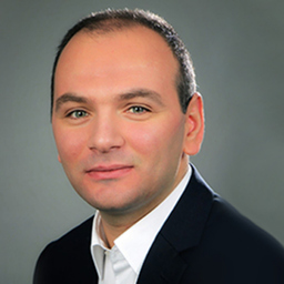 Ahmet Üstündag