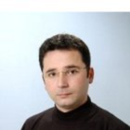 Halim Ozturk