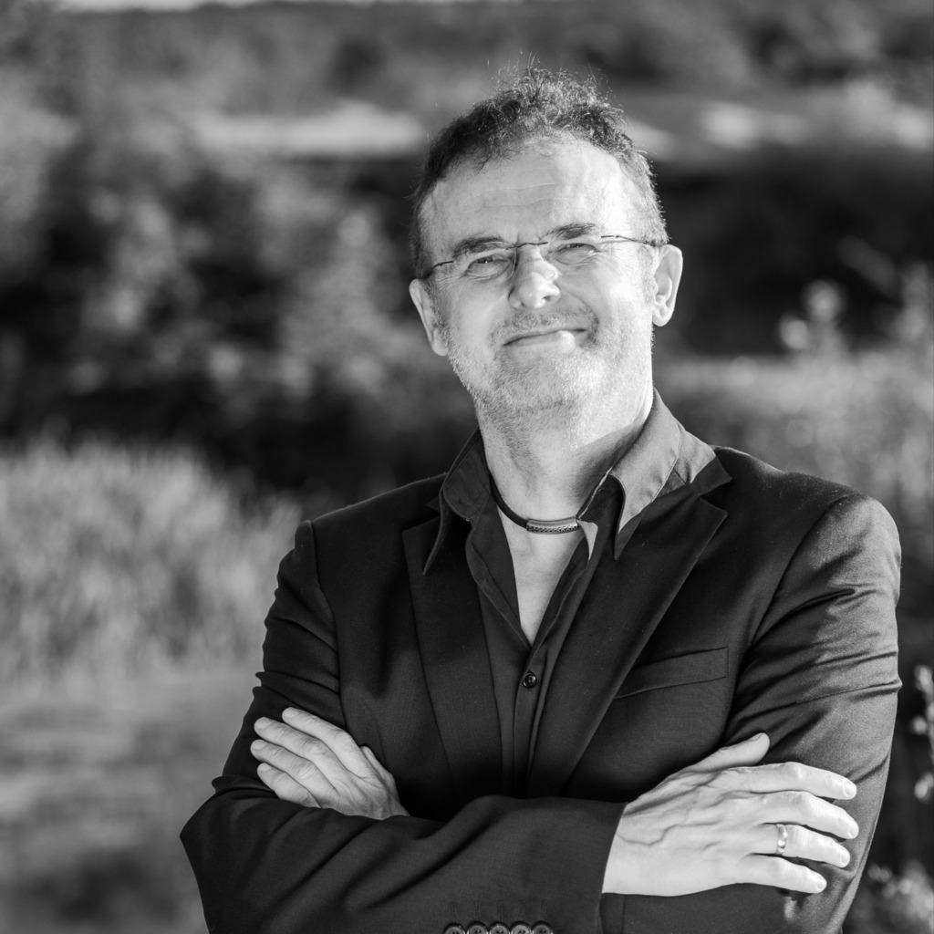 Elmar Erdweg Heilpraktiker für Psychotherapie Geprüfter