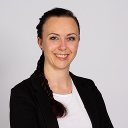 Nadine Porten