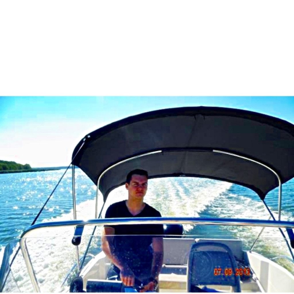 BENJAMIN STÄDTER Chef Erfolg ist freiwillig XING