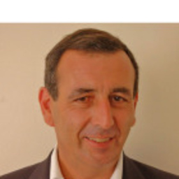 Patrick Voury