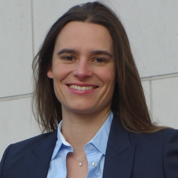 Yvonne Linz