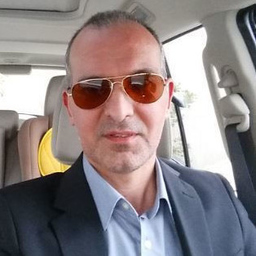 Zaid Saleh