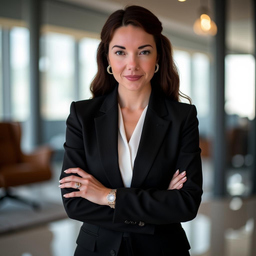 Sandra Schneider