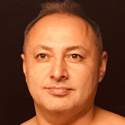 Ismail Cobaner's profile picture