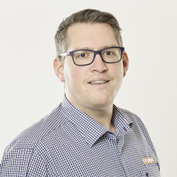 Benjamin Triesch
