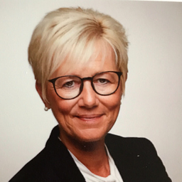 Christiane Gruchot