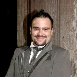 Nickolas Torralbo