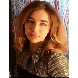 Darya Zhdanovich