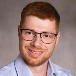 Yannic Zimmermann