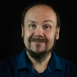 Boris Bruhn